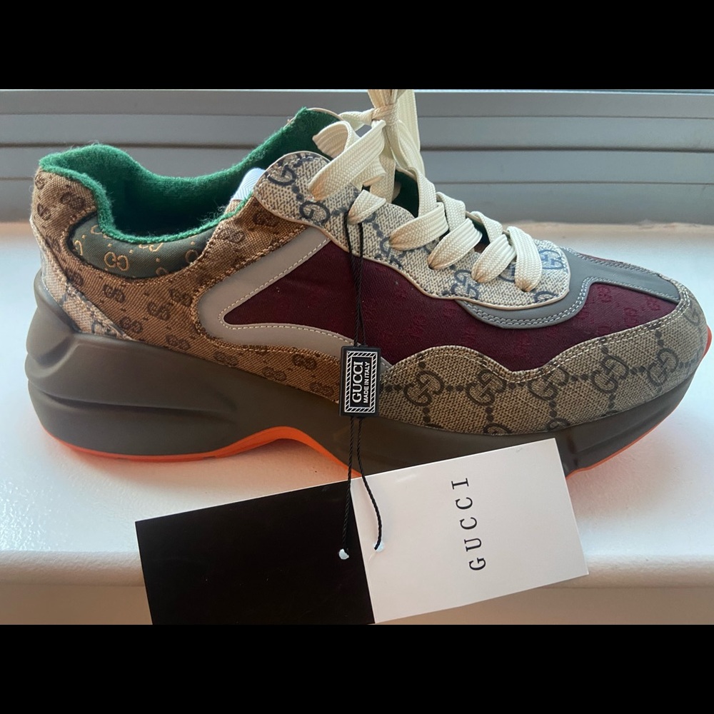 Gucci Rython